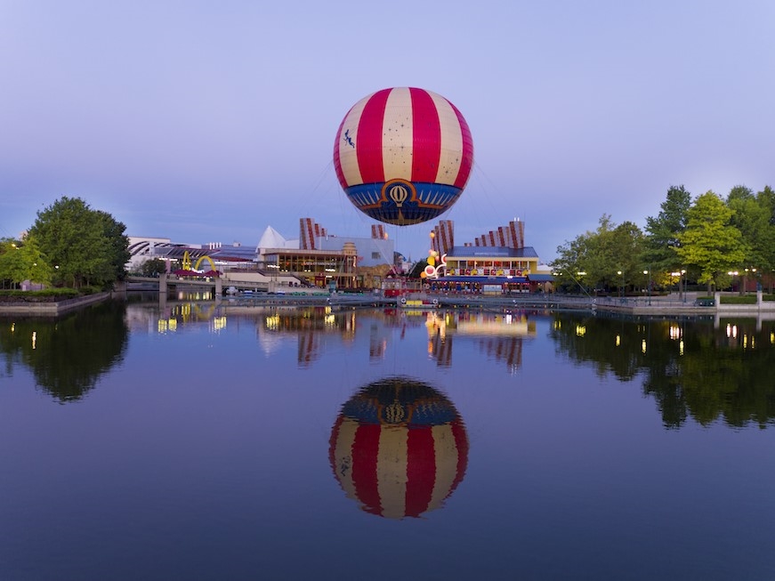 disneyland paris disney grupo monoparental 2020 junio hoteles familias monoparentales